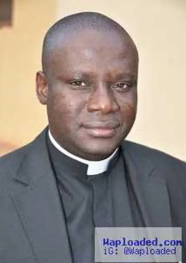 Pay worker’s salaries or face God’s wrath – Cleric tells state govt